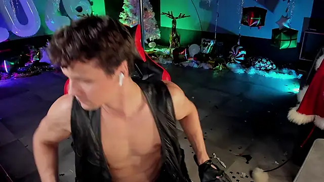 دردشة dirty-boss الجنسية المباشرة