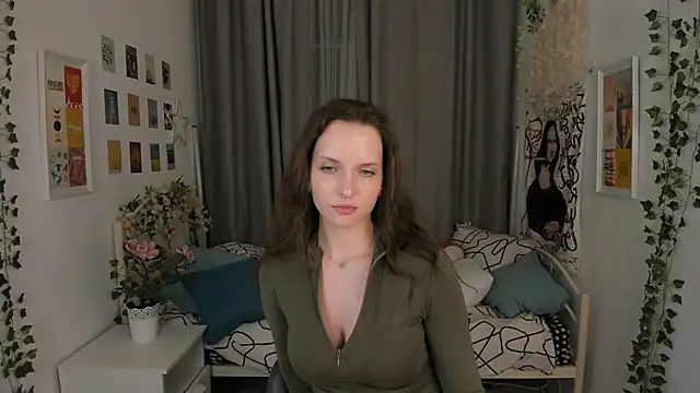 Ariadna_Shy Chat XXX in diretta