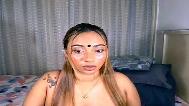 sexyindianchic Obrolan Langsung XXX