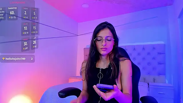 Agathaargent_ Obrolan Langsung XXX