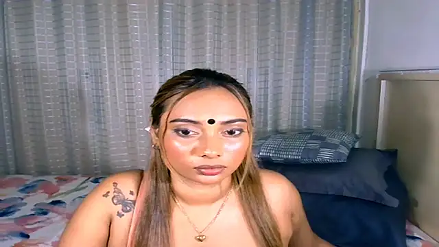 sexyindianchic Live XXX-chat
