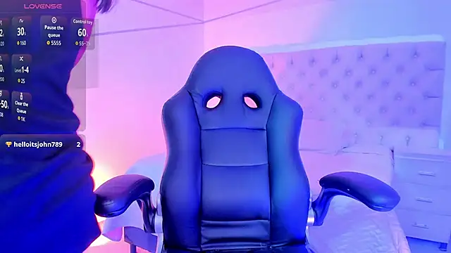 Agathaargent_ Obrolan Langsung XXX