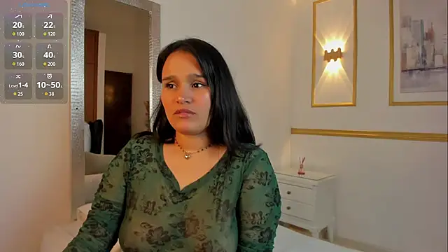 lia_sexx19 Obrolan Langsung XXX