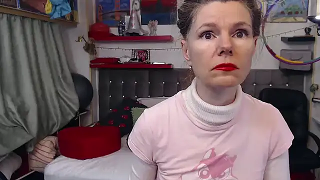 kellyterapy Obrolan Langsung XXX