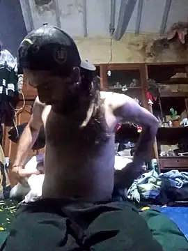 hairy_mannn Chat XXX in diretta