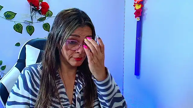 Carol_Miss2's Webcam Show