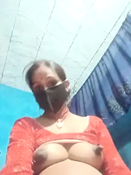 Nandani-758's Webcam Show