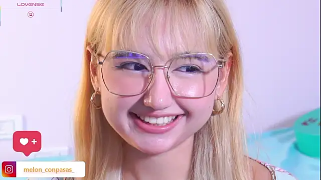 Pinkie_Princesn Live XXX chat