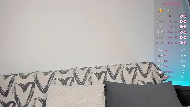 DanaCandy: онлайн-секс-чат