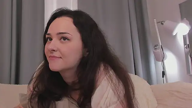 Chat XXX ao vivo de Camilla_Rowen