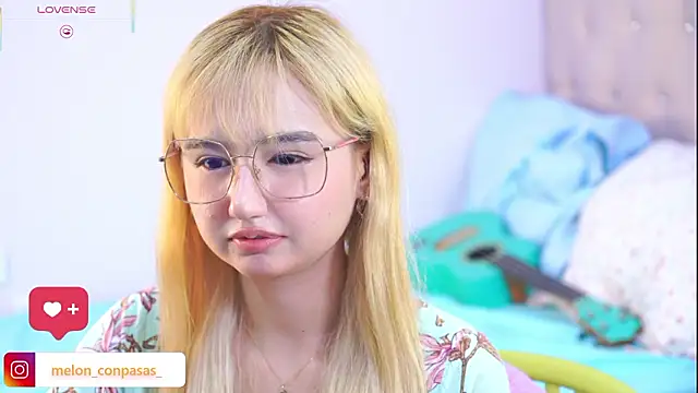 Pinkie_Princes: απευθείας συνομιλία ΧΧΧ