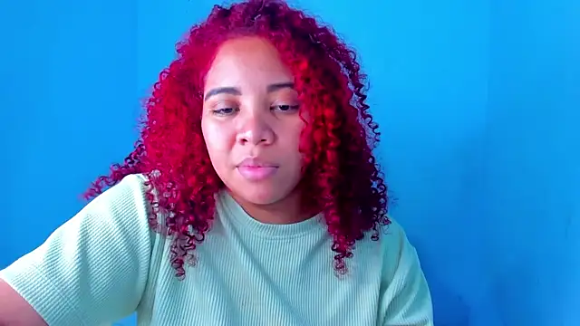 AngelaCoffee Chat XXX live