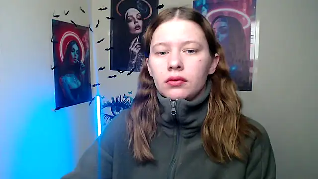 Chat XXX Live StellaCRL