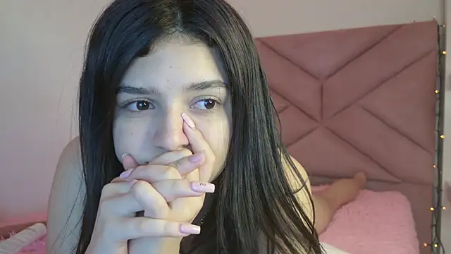 Chatroom XXX en direct de eva_sin18