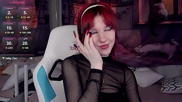 JessieRich Adlı Modelin Canlı XXX Sohbeti