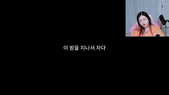 Živý XXX chat MISA_02