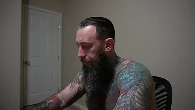 StevenRiseNYC Live XXX-Chat