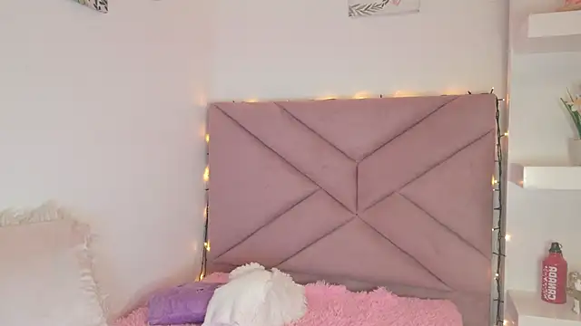 eva_sin18 élő XXX-chatje