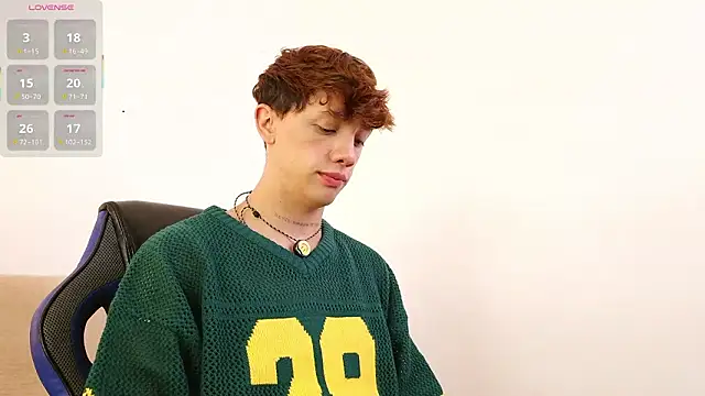 Онлайн чат XXX Tomy_Rox