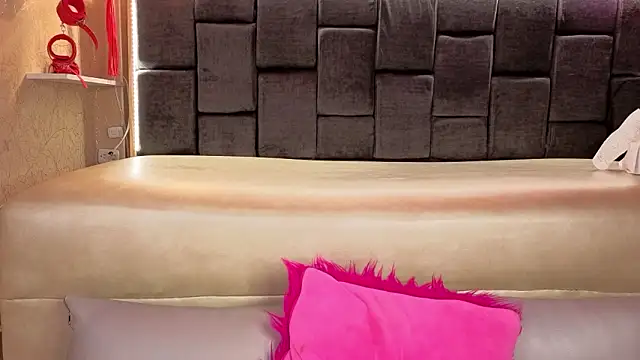 Im-Lola's Webcam Show