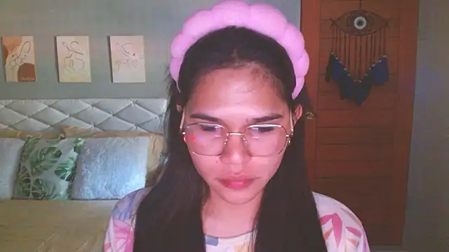 alianabrooks 即時 XXX 聊天