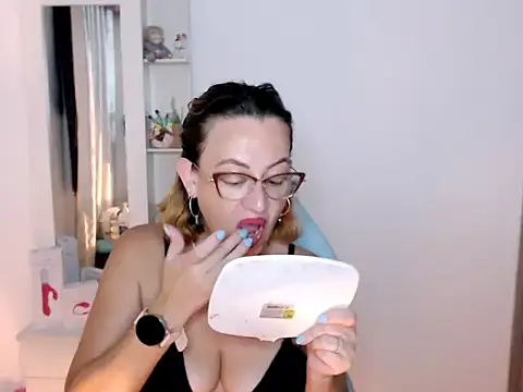 BOREAL_MOON Chat XXX in diretta