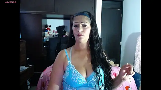 Chatroom XXX en direct de morgan_777