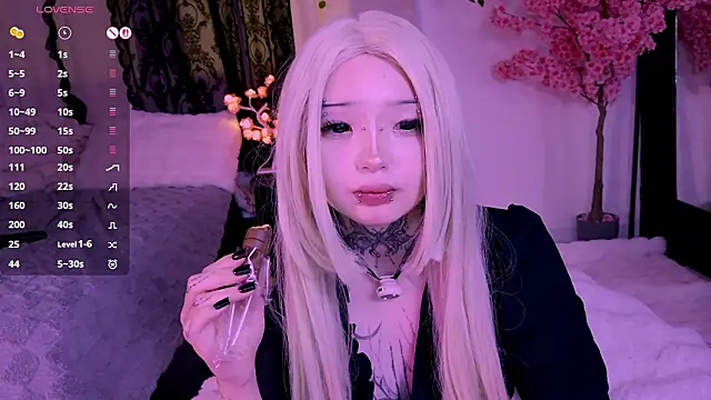 Lein_Bone 现场XXX聊天