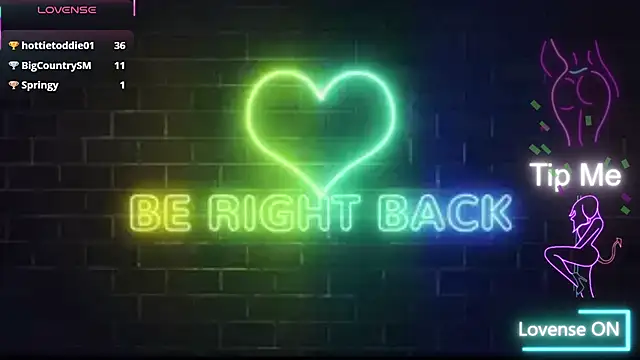 MrAndMrsCrook: онлайн-секс-чат