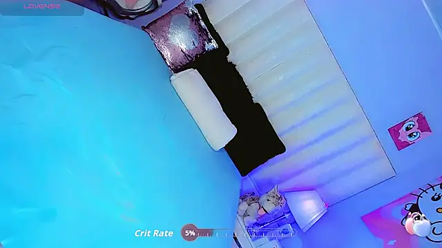 ArantzaCastillo_ 웹캠 쇼