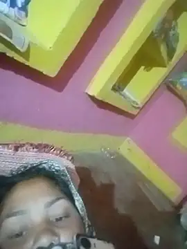 Rina1009's Webcam Show