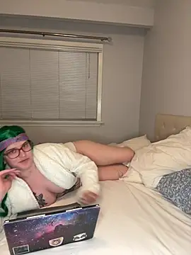 DaisyBlake's Live XXX Chat