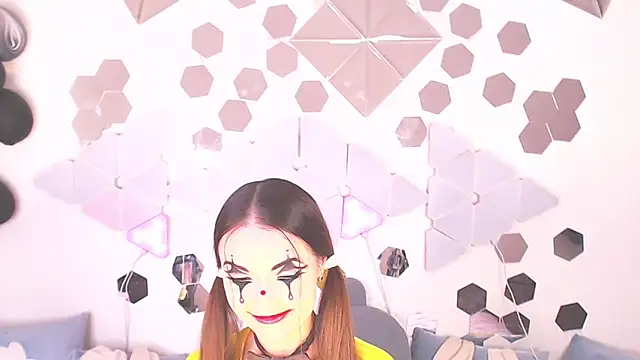 LexiKiss 现场XXX聊天