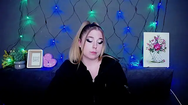 JessikaDaniel Chat XXX in diretta