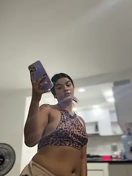 Kaily_Sweet16 Obrolan Langsung XXX