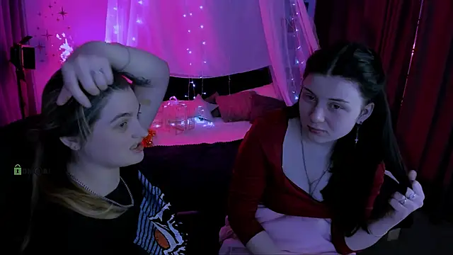 foxy_tease_ Live XXX-Chat