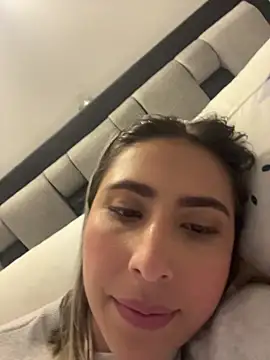 Ameellie's Live XXX Chat