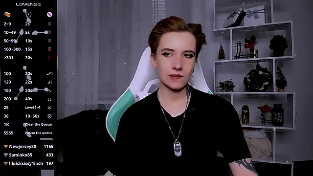 _Rein_ramm: απευθείας συνομιλία ΧΧΧ