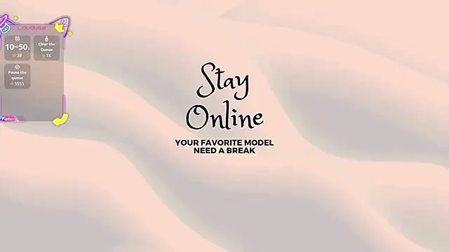 thesalomonshow888's Live XXX Chat