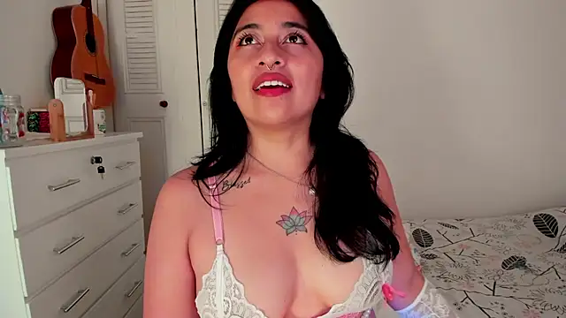 Czat XXX na żywo – LisaHadwin