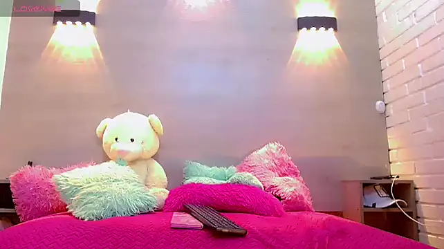 Daniela_Pink_ – Live XXX-chat