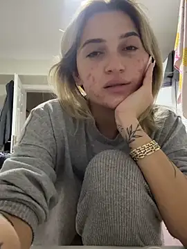 yaprakmericc Live XXX-chat