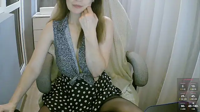 Chatroom XXX en direct de mari3999