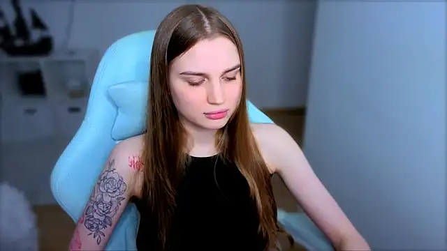 StellaLawless' Live XXX Chat