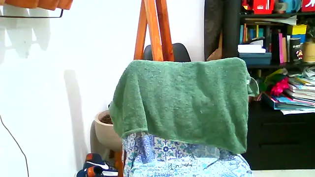 funguybr36 Adlı Modelin Canlı XXX Sohbeti