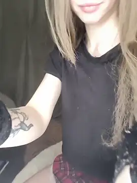 Bambi_Cash Live XXX-chat