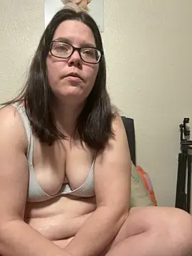 Hotmess_express420 élő XXX-chatje