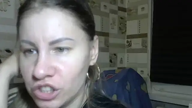 دردشة TherestlessKitty الجنسية المباشرة