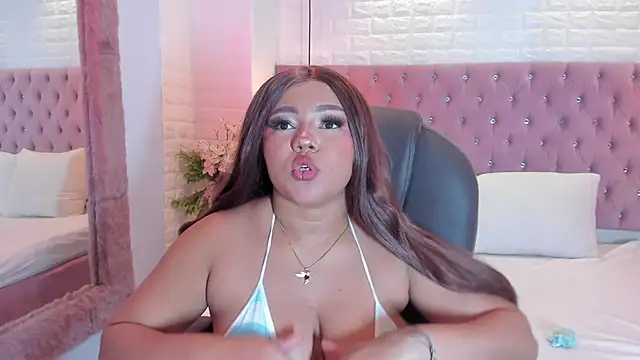 Czat XXX na żywo – cherry_chel