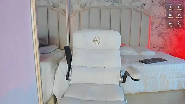 Pamela_Moreno_ Live XXX-chat